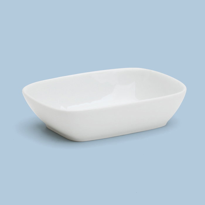 Bol Avet Speciality 14x10 cm (6 Unidades) Apto para Lavavajillas, Congelador y Microondas